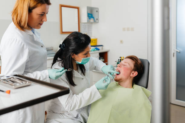 Best Knocked-Out Tooth (Avulsed Tooth) Treatment in Pagould, AR