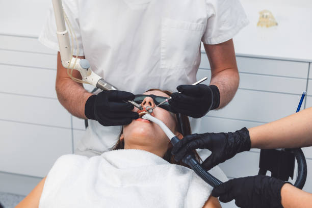 Professional Emergency Dental Service in AR