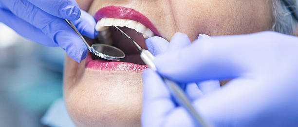 Best Emergency Treatment for Jaw Pain or Injury in Pagould, AR